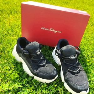 Ferragamo Sneakers